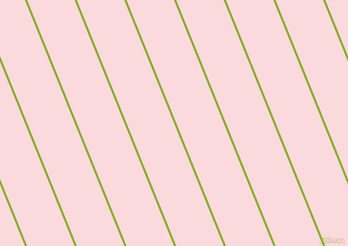 112 degree angle lines stripes, 3 pixel line width, 64 pixel line spacing, Limerick and Pale Pink stripes and lines seamless tileable