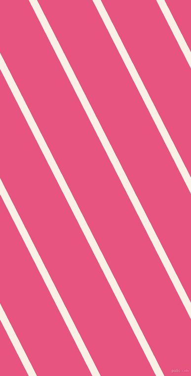 117 degree angle lines stripes, 15 pixel line width, 100 pixel line spacing, Linen and Dark Pink stripes and lines seamless tileable