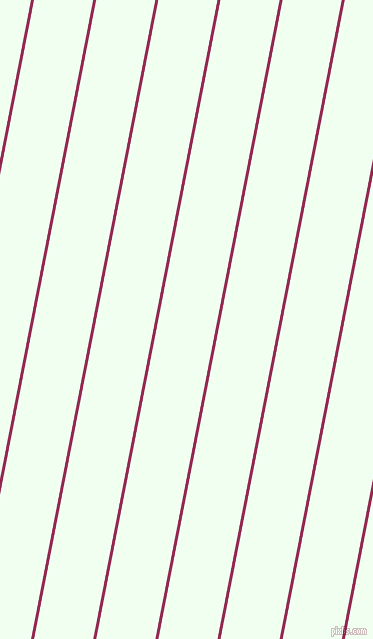 79 degree angle lines stripes, 3 pixel line width, 58 pixel line spacing, Lipstick and Honeydew stripes and lines seamless tileable
