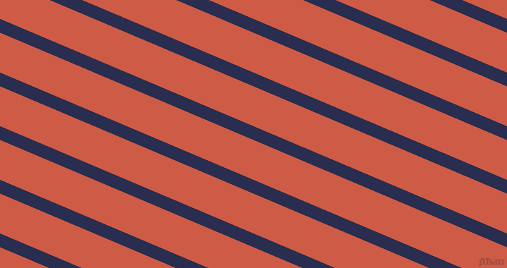 157 degree angle lines stripes, 18 pixel line width, 52 pixel line spacing, Lucky Point and Dark Coral stripes and lines seamless tileable