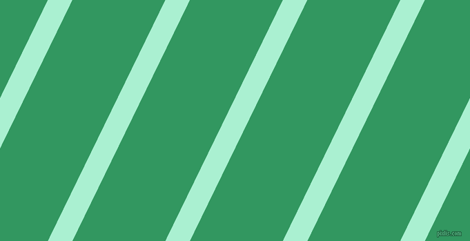 64 degree angle lines stripes, 32 pixel line width, 121 pixel line spacing, Magic Mint and Eucalyptus stripes and lines seamless tileable