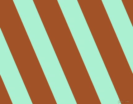 113 degree angle lines stripes, 59 pixel line width, 72 pixel line spacing, Magic Mint and Rich Gold stripes and lines seamless tileable