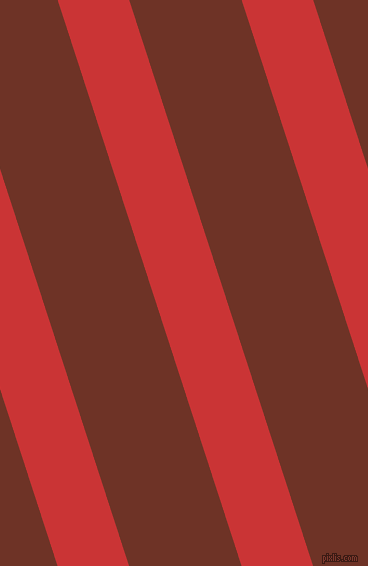 108 degree angle lines stripes, 68 pixel line width, 107 pixel line spacing, Mahogany and Pueblo stripes and lines seamless tileable