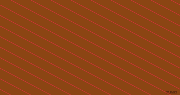 152 degree angle lines stripes, 2 pixel line width, 28 pixel line spacing, Mahogany and Saddle Brown stripes and lines seamless tileable