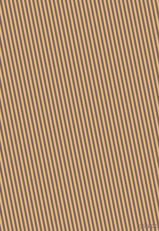 101 degree angle lines stripes, 4 pixel line width, 4 pixel line spacing, Maize and Russett stripes and lines seamless tileable