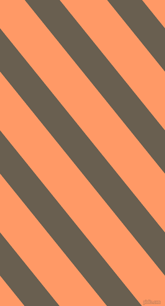 129 degree angle lines stripes, 56 pixel line width, 76 pixel line spacing, Makara and Atomic Tangerine stripes and lines seamless tileable
