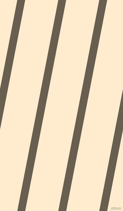 79 degree angle lines stripes, 27 pixel line width, 113 pixel line spacing, Makara and Blanched Almond stripes and lines seamless tileable