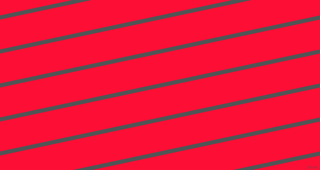 12 degree angle lines stripes, 13 pixel line width, 95 pixel line spacing, Mako and Torch Red stripes and lines seamless tileable