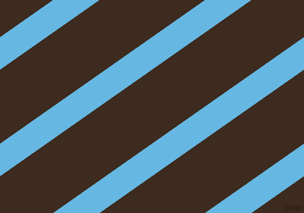 35 degree angle lines stripes, 52 pixel line width, 118 pixel line spacing, Malibu and Bistre stripes and lines seamless tileable