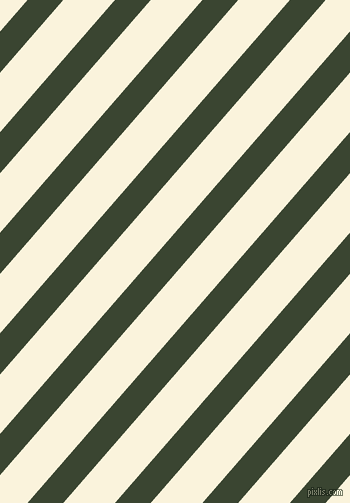 49 degree angle lines stripes, 27 pixel line width, 39 pixel line spacing, Mallard and Off Yellow stripes and lines seamless tileable