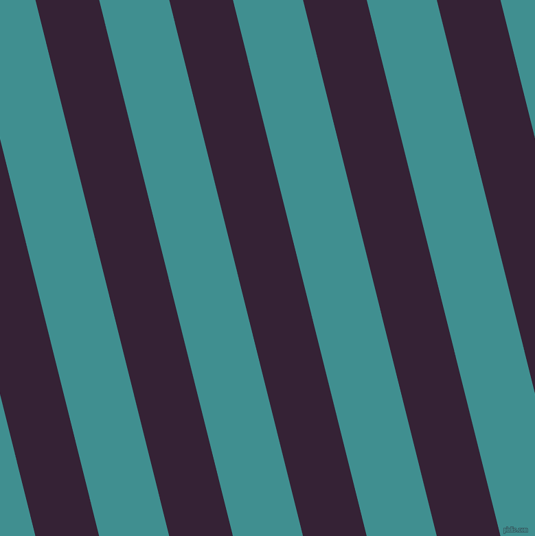 104 degree angle lines stripes, 90 pixel line width, 99 pixel line spacing, Mardi Gras and Blue Chill stripes and lines seamless tileable