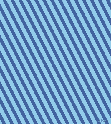 117 degree angle lines stripes, 11 pixel line width, 13 pixel line spacing, Mariner and Cornflower stripes and lines seamless tileable