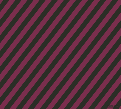 52 degree angle lines stripes, 16 pixel line width, 16 pixel line spacing, Marshland and Flirt stripes and lines seamless tileable