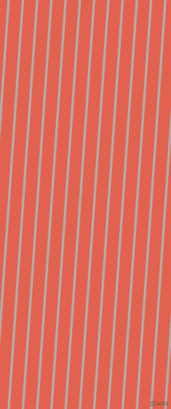 86 degree angle lines stripes, 5 pixel line width, 23 pixel line spacing, Martini and Flamingo stripes and lines seamless tileable