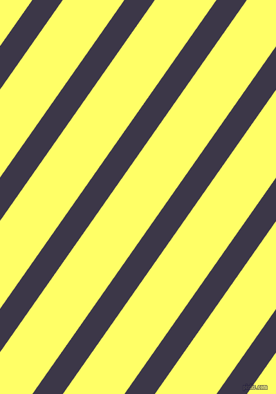 55 degree angle lines stripes, 36 pixel line width, 73 pixel line spacing, Martinique and Laser Lemon stripes and lines seamless tileable