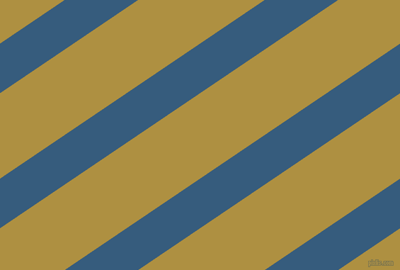34 degree angle lines stripes, 58 pixel line width, 100 pixel line spacing, Matisse and Turmeric stripes and lines seamless tileable