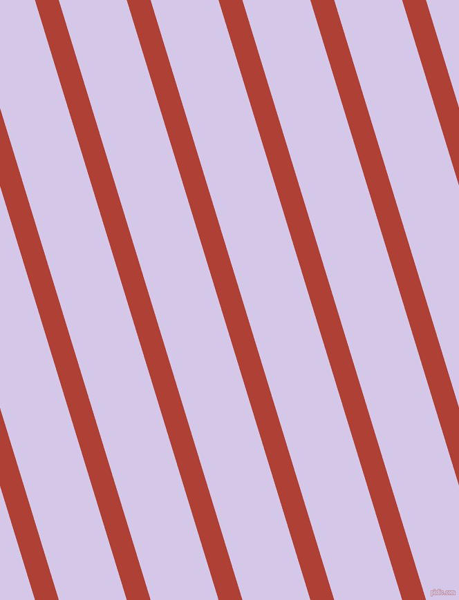 107 degree angle lines stripes, 33 pixel line width, 94 pixel line spacing, Medium Carmine and Fog stripes and lines seamless tileable