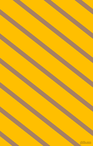 142 degree angle lines stripes, 14 pixel line width, 48 pixel line spacing, Medium Wood and Amber stripes and lines seamless tileable