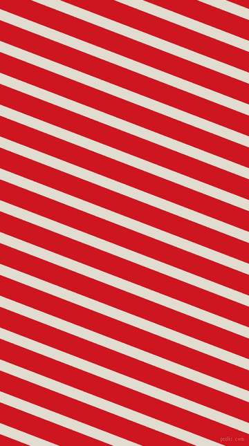 159 degree angle lines stripes, 15 pixel line width, 28 pixel line spacing, Merino and Fire Engine Red stripes and lines seamless tileable