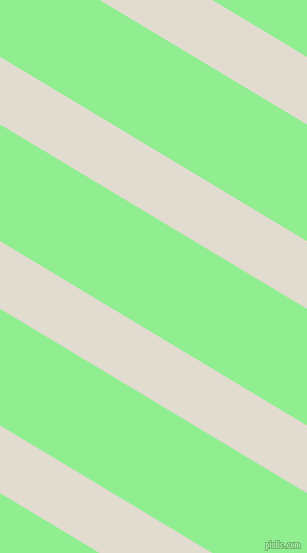 149 degree angle lines stripes, 58 pixel line width, 100 pixel line spacing, Merino and Light Green stripes and lines seamless tileable