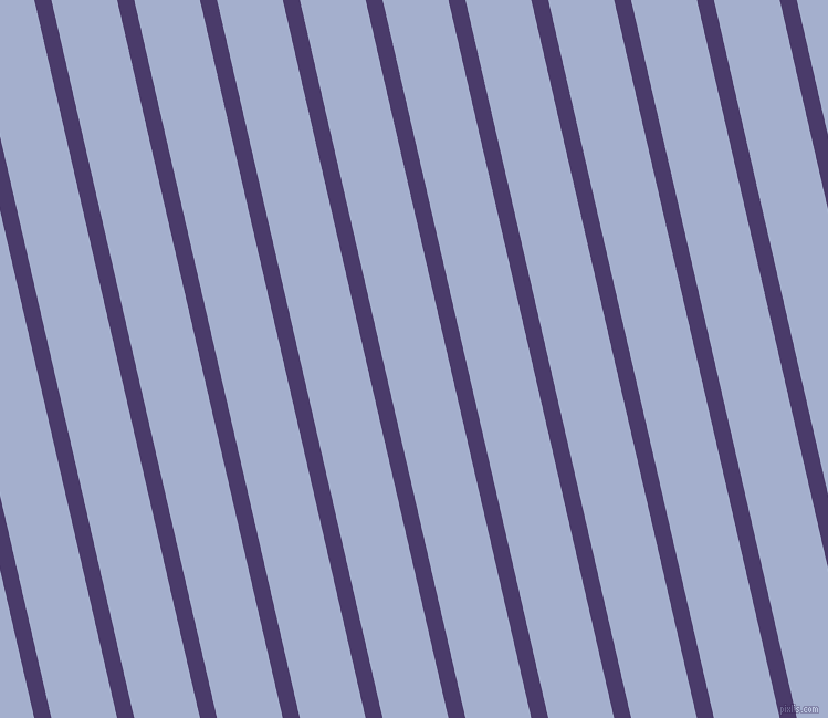 103 degree angle lines stripes, 15 pixel line width, 58 pixel line spacing, Meteorite and Echo Blue stripes and lines seamless tileable