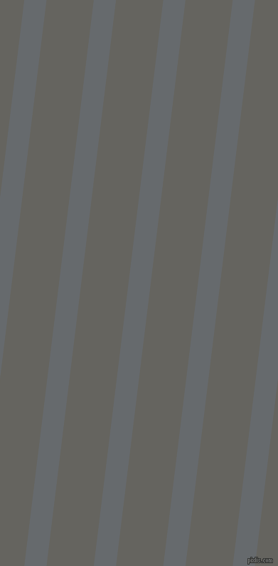 83 degree angle lines stripes, 31 pixel line width, 66 pixel line spacing, Mid Grey and Storm Dust stripes and lines seamless tileable