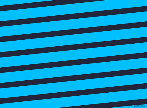 6 degree angle lines stripes, 18 pixel line width, 33 pixel line spacing, Midnight Express and Deep Sky Blue stripes and lines seamless tileable