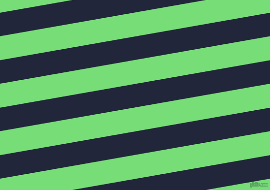 10 degree angle lines stripes, 47 pixel line width, 48 pixel line spacing, Midnight Express and Pastel Green stripes and lines seamless tileable