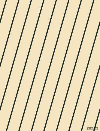 74 degree angle lines stripes, 4 pixel line width, 36 pixel line spacing, Midnight Moss and Milk Punch stripes and lines seamless tileable