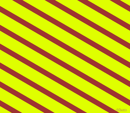 150 degree angle lines stripes, 17 pixel line width, 37 pixel line spacing, Milano Red and Chartreuse Yellow stripes and lines seamless tileable