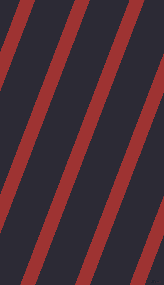 69 degree angle lines stripes, 48 pixel line width, 126 pixel line spacing, Milano Red and Haiti stripes and lines seamless tileable