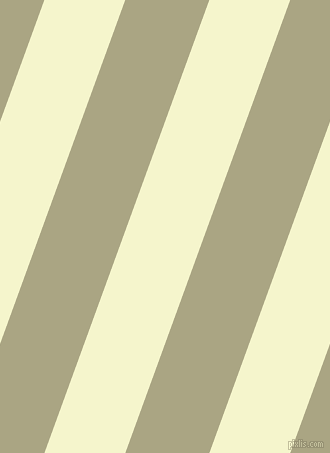 70 degree angle lines stripes, 76 pixel line width, 79 pixel line spacing, Mimosa and Neutral Green stripes and lines seamless tileable