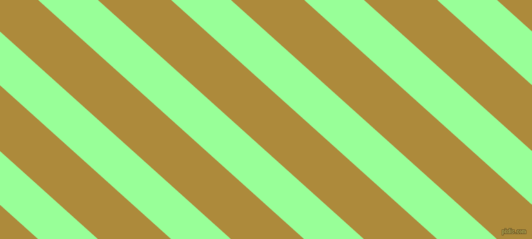 138 degree angle lines stripes, 58 pixel line width, 71 pixel line spacing, Mint Green and Alpine stripes and lines seamless tileable
