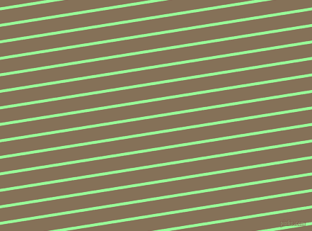 9 degree angle lines stripes, 4 pixel line width, 19 pixel line spacing, Mint Green and Cement stripes and lines seamless tileable