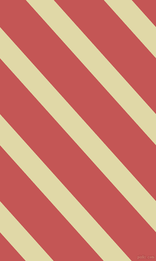 132 degree angle lines stripes, 43 pixel line width, 77 pixel line spacing, Mint Julep and Fuzzy Wuzzy Brown stripes and lines seamless tileable