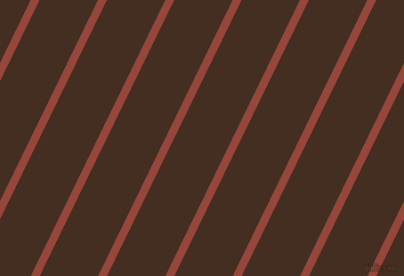 64 degree angle lines stripes, 9 pixel line width, 59 pixel line spacing, Mojo and Morocco Brown stripes and lines seamless tileable