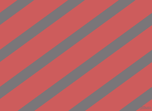 36 degree angle lines stripes, 33 pixel line width, 67 pixel line spacing, Monsoon and Indian Red stripes and lines seamless tileable