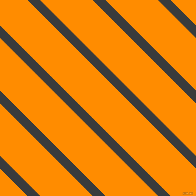 135 degree angle lines stripes, 30 pixel line width, 125 pixel line spacing, Montana and Dark Orange stripes and lines seamless tileable