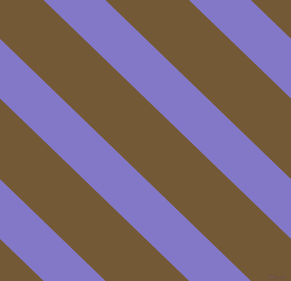 136 degree angle lines stripes, 88 pixel line width, 119 pixel line spacing, Moody Blue and Shingle Fawn stripes and lines seamless tileable