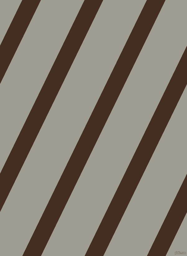 64 degree angle lines stripes, 54 pixel line width, 126 pixel line spacing, Morocco Brown and Dawn stripes and lines seamless tileable