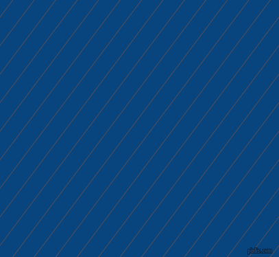 53 degree angle lines stripes, 1 pixel line width, 24 pixel line spacing, Mulled Wine and Dark Cerulean stripes and lines seamless tileable