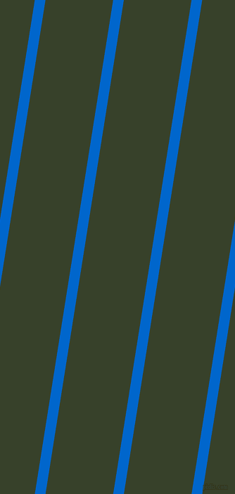 81 degree angle lines stripes, 15 pixel line width, 95 pixel line spacing, Navy Blue and Seaweed stripes and lines seamless tileable