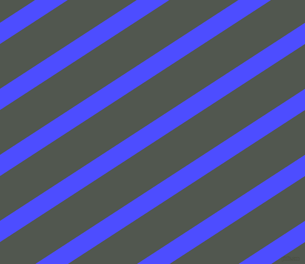 33 degree angle lines stripes, 36 pixel line width, 76 pixel line spacing, Neon Blue and Battleship Grey stripes and lines seamless tileable