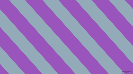 132 degree angle lines stripes, 49 pixel line width, 53 pixel line spacing, Nepal and Deep Lilac stripes and lines seamless tileable