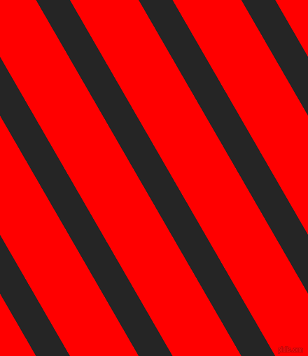 120 degree angle lines stripes, 42 pixel line width, 85 pixel line spacing, Nero and Red stripes and lines seamless tileable