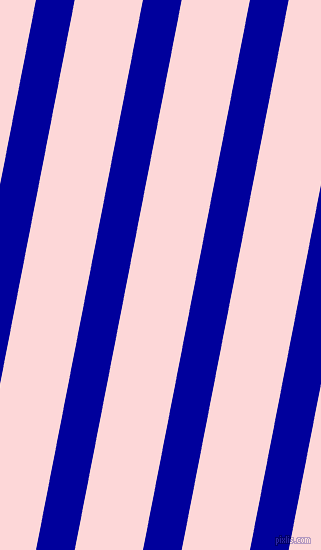 79 degree angle lines stripes, 38 pixel line width, 67 pixel line spacing, New Midnight Blue and We Peep stripes and lines seamless tileable