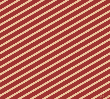 30 degree angle lines stripes, 8 pixel line width, 16 pixel line spacing, New Tan and Milano Red stripes and lines seamless tileable