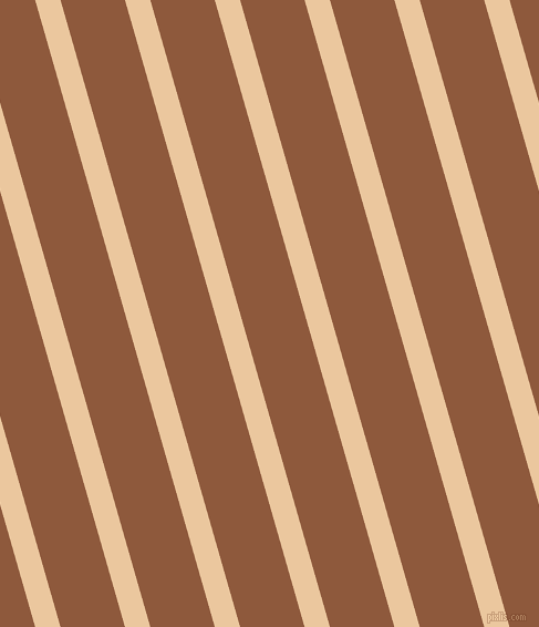 106 degree angle lines stripes, 22 pixel line width, 56 pixel line spacing, New Tan and Rope stripes and lines seamless tileable