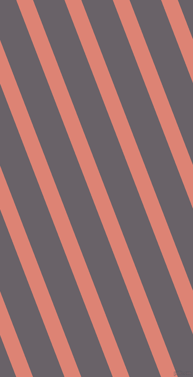 111 degree angle lines stripes, 32 pixel line width, 60 pixel line spacing, New York Pink and Salt Box stripes and lines seamless tileable