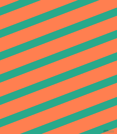 21 degree angle lines stripes, 26 pixel line width, 45 pixel line spacing, Niagara and Coral stripes and lines seamless tileable